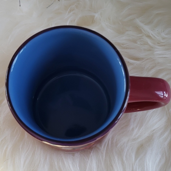 Vintage Disney Mickey Mouse Coffee Mug - Picture 2 of 3